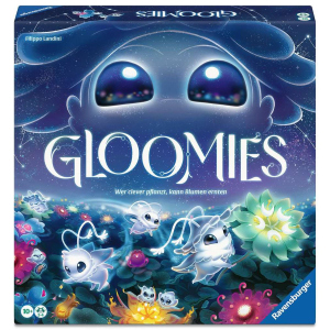 Gloomies - Strategiespiel