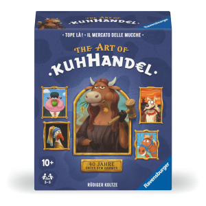 Kuhhandel - 40 Jahre Jubiläumsedition