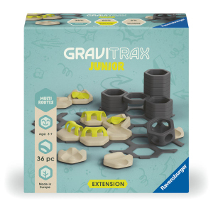 GraviTrax - Junior Extension - Multi Routes