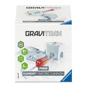 GraviTrax - POWER Element - Electric Cannon