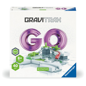 GraviTrax - GO - Rotative