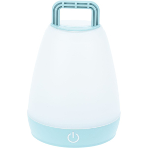 Tischlampe - ca. 9 x 9 x 13 cm - 1 Stück