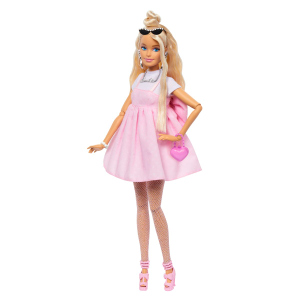 Barbie - Deluxe Style - Schleife