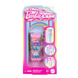 mini BarbieLand - Cutie Reveal - Serie 2 - 1 Stück