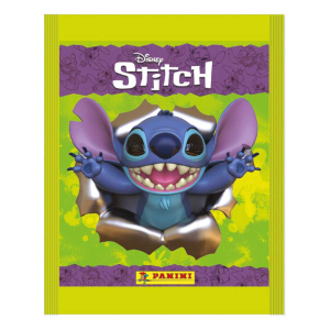 Sammelsticker - Disney Stitch - 1 Stück