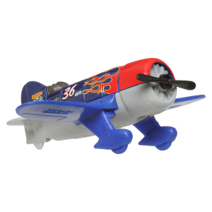 Matchbox - Skybusters Sortiment - 1 Stück