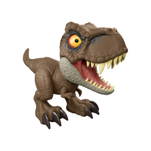 Jurassic World - Roar Command T-Rex