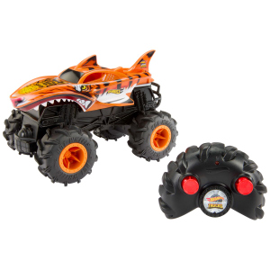 Hot Wheels - R/C Monster Truck - 1:24 
