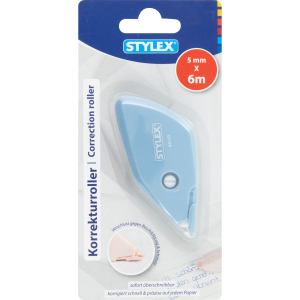 Stylex - Korrekturroller - 1 Stück