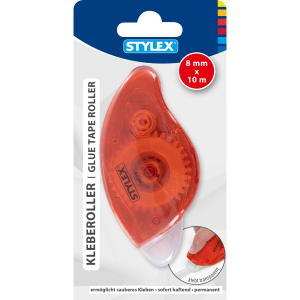 Stylex - Kleberoller - 1 Stück