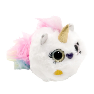 Mini Furry Tails - Einhorn