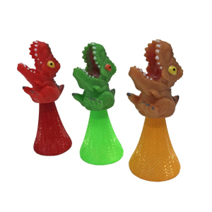 Springfigur - Dinosaurier - 1 Stück