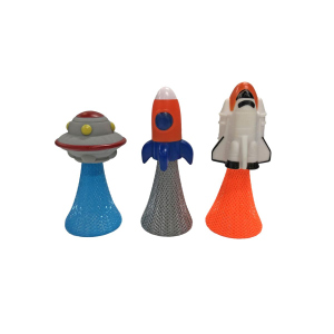 Springfigur - Space - 1 Stück