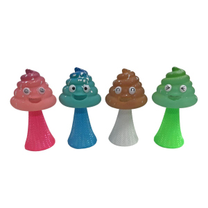 Springfigur - Poo - 1 Stück