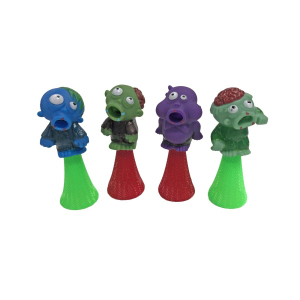 Springfigur - Zombies - 1 Stück