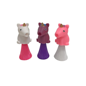 Springfigur - Einhorn - 1 Stück