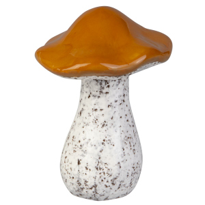 Dekopilz - orange - Ø 12,5