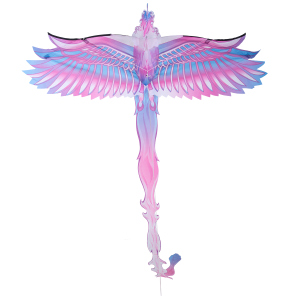 3D Pop-up Drache - Einhorn