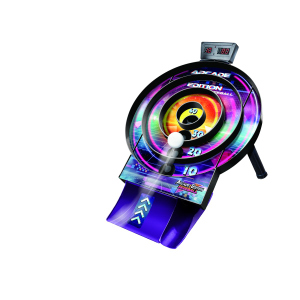 Besttoy - Spiel Skee Ball - mit zwei Bällen