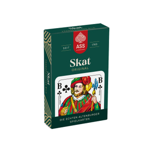 ASS Altenburger - Skat Original