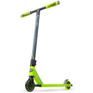 Roller - MG1 Stunt Scooter - Raven Green