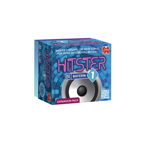 Hitster - Bayern 1