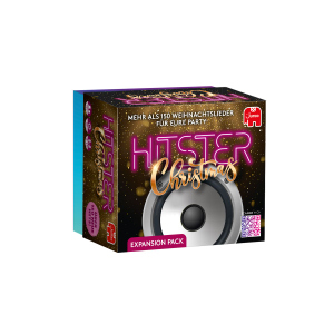 Hitster - Christmas