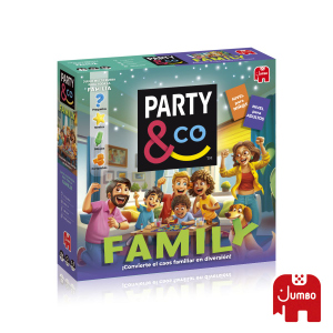 Party & Co. - Family