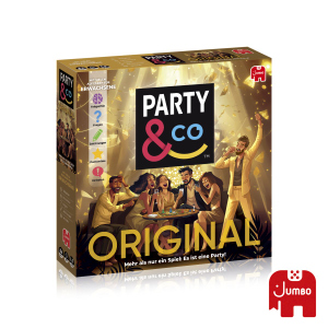 Party & Co. - Original
