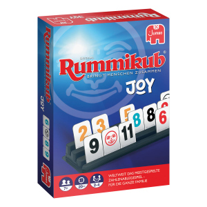 Rummikub - Joy
