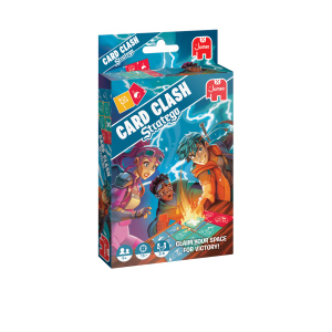 Stratego - Card Clash