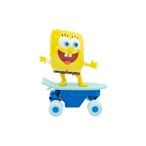 SpongeBob - RC Surfboard - Surf's Up