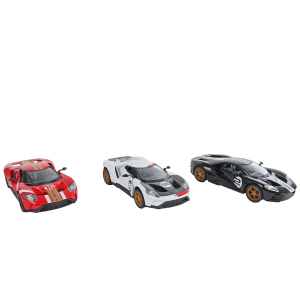 Ford GT - Modellauto - 1 Stück