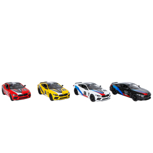 BMW M8 - Competition Coupé - Modellauto - 1 Stück