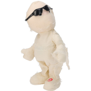 Plüschfigur - Halloween - 1 Stück