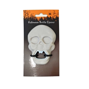Flaschenöffner - Halloween - 1 Stück