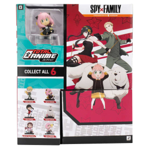 Spy Family - Blind Bag - 1 Stück