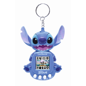 Disney Stitch - My Best-E® Konsole 