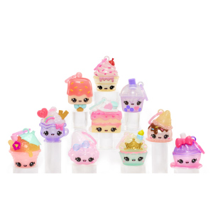 Yummiland - Num Noms Body Scent Sortiment - 1 Stück