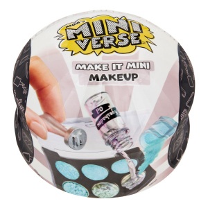 MGA's Miniverse - Make It Mini - Makeup Serie 1 - 1 Stück