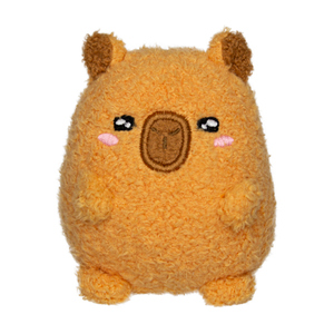 Plüschtier - Capybara - beige