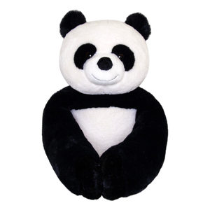 Plüschtier - Panda - 30 cm