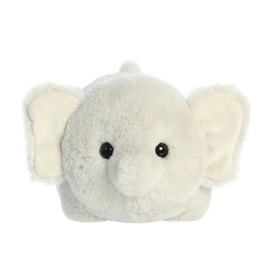 Plüschtier - Elefant - 15 cm