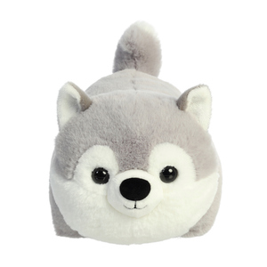 Plüschtier - Husky - 15 cm