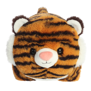 Plüschtier - Tiger - 17 cm