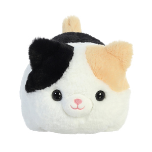 Plüschtier - Katze - 15 cm