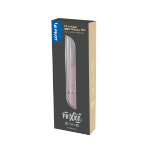 PILOT FriXion Zone - Tintenroller - Pink
