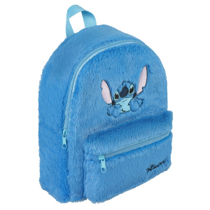 Disney Stitch - Plüsch Rucksack