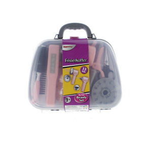 Besttoy - Frisierkoffer - 13-teilig