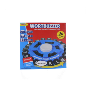 Besttoy - Wortbuzzer